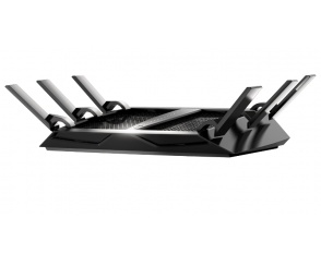 Netgear Nighthawk X6 - nowy router