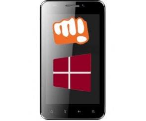 Micromax z Wp 8.1 - znamy specyfikację