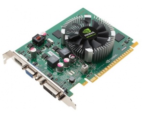 Nvidia GeForce GT 730 - oficjalnie na rynku