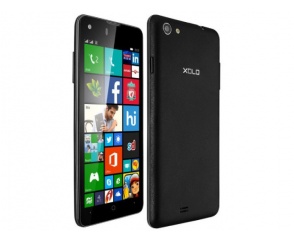 Xolo Win Q900s - nowy smartfon z WP8.1