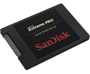 SanDisk Extreme PRO - dyski z gwarancją 10 lat