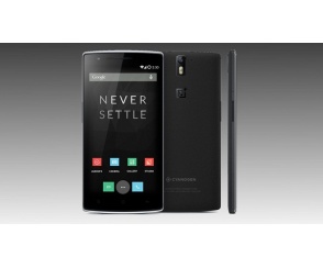 OnePlus One jednak nie będzie na czas