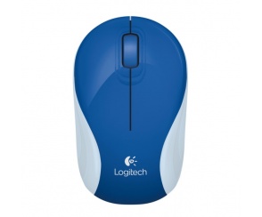 Wyraź swój styl z nową kolekcją myszek Logitech Color Collection