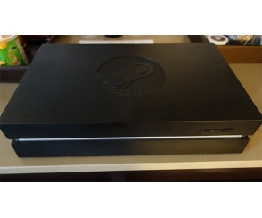 Steam Machine od iBuyPower