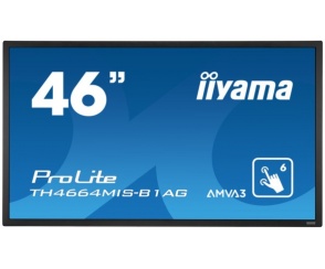 iiyama TH4664MIS-B1 AG