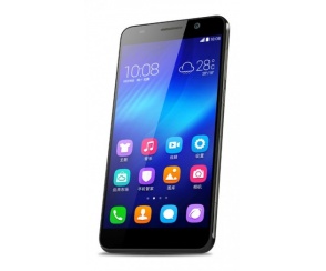 Huawei Honor 6 zapowiedziany