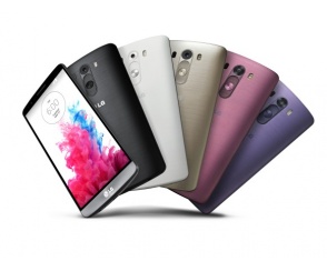 LG G3 bije rekordy sprzedaży w Korei