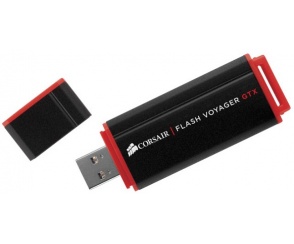 Corsair Voyager GTX - wydajny pendrive