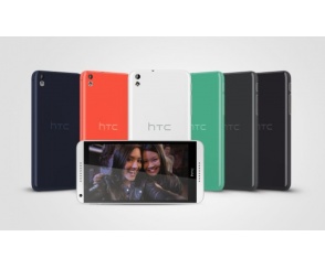 HTC Desire 816 dostępny w ofercie sieci T- Mobile