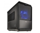 Zalman wprowadza obudowę Mini-ITX
