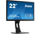 iiyama B2283HS-B1 i E2283HS-B1 – dwa nowe monitory LED Full HD