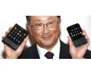 Nowe smartfony od BlackBerry