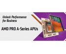 APU A4 PRO-7300B oraz A4 PRO-7350B już dostępne