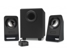 Głośniki Logitech Multimedia Speakers Z213