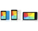 G Pad 7.0, G Pad 8.0 oraz G Pad 10.1