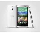 HTC One (E8) - niestety plastikowy