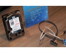 Hybryda od WD z SATA Express