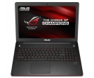 ASUS RoG G550JK - nowy notebook dla graczy
