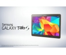 Galaxy Tab S - znamy polskie ceny