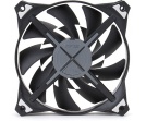 Zalman ZM-DF12 - ciekawy wentylator