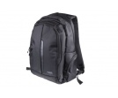 Wygodny plecak dla podróżujących z laptopem