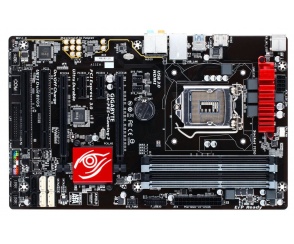 Gigabyte P85-Gaming 3