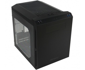 Antec P50 Window - nowa obudowa