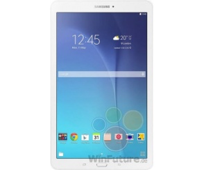 Galaxy Tab E 9.6 - nowy tablet Samsunga