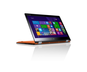 Nowy komputer osobisty Lenovo Yoga 3 14’’ już w sprzedaży w Polsce!