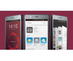 BQ Aquaris E5 HD - nowy smartfon z Ubuntu