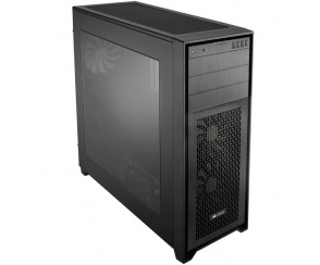 Corsair Obsidian 750D Airflow Edition - duża obudowa