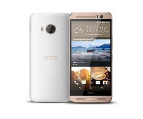 HTC One ME z ekranem QHD