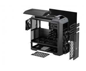 Cooler Master przedstawia MasterCase