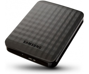 Samsung Spinpoint M10P - dysk 2,5 cala 4 TB