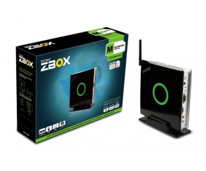 Zotac Zbox MA760