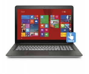 Laptopy HP Envy z nowymi procesorami Intel i AMD