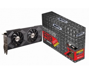 XFX Radeon R9 390X Double Dissipation