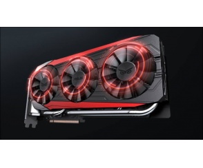 Asus GeForce GTX 980 Ti DirectCU III STRIX i ROG Poseidon GTX 980 Ti