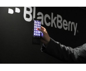 BlackBerry Venice - nowy smartfon