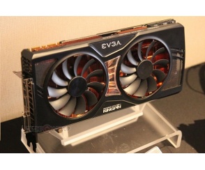 EVGA GeForce GTX 980 Ti Classified K|ngp|n Edition