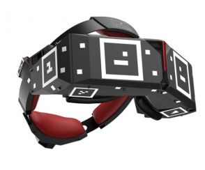 StarVR - nowy headset od Starbreeze