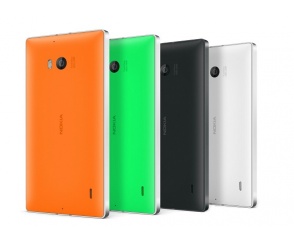 Microsoft Lumia 940 XL z ekranem QHD