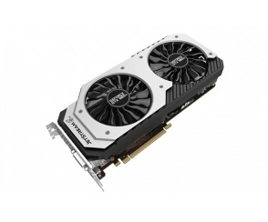 Palit GeForce GTX 980 Ti Super JetStream