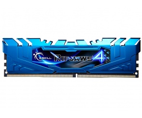 Rekord taktowania DDR4 od G.Skill