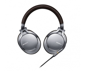 Sony MDR-1A – słuchawki pełne innowacji