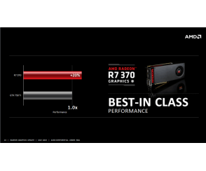 AMD Radeon R7 370 - nowe informacje