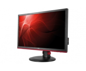 Nowe monitory z FreeSync od AOC