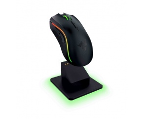 Razer Mamba w dwóch wersjach