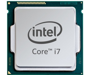 Pprocesory Intel Core piątej generacji oraz Intel Xeon