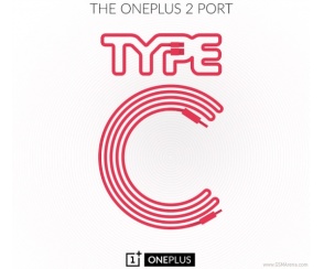 OnePlus 2 - pierwszy smartfon z USB Type-C